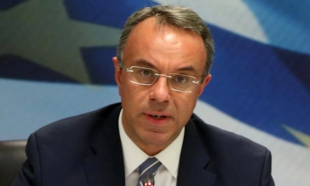 Σταϊκούρας: Στρατηγική βιώσιμης οικονομίας